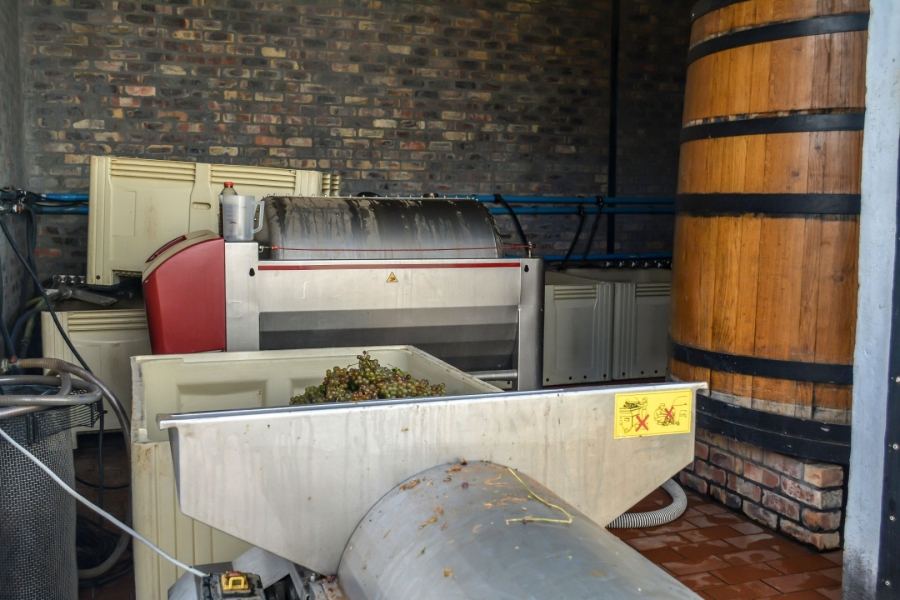 Commercial Property for Sale in Vredendal Western Cape